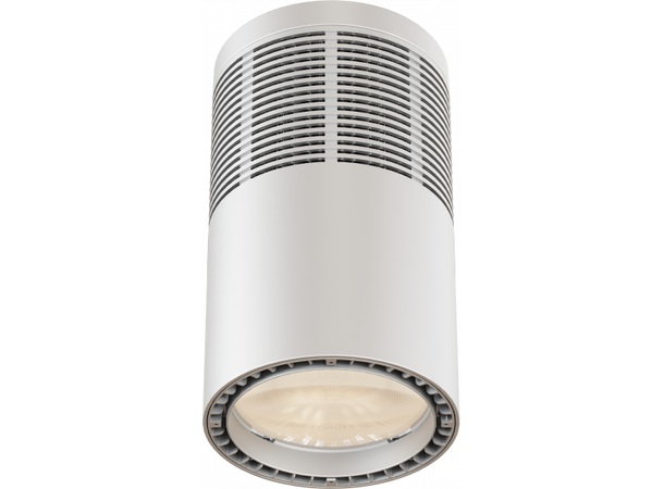PROLIGHTS ECLPENDANTNWWH Pendellys 200W, Natural white, Hvit