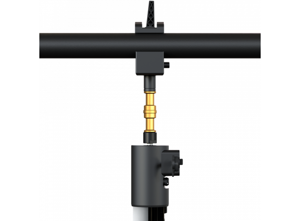PROLIGHTS EST100BP Baby pin Til ECLSOFTTUBE100
