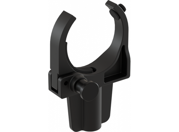 PROLIGHTS EST100OSPLUS Clamp For ECLSofttube100