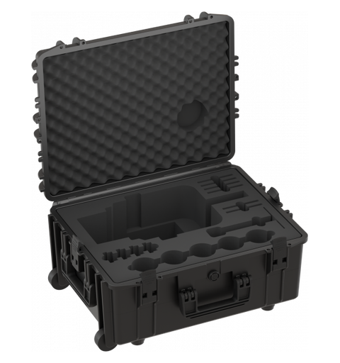 PROLIGHTS MFX100BAG1U Pelicase MosaicoFX100