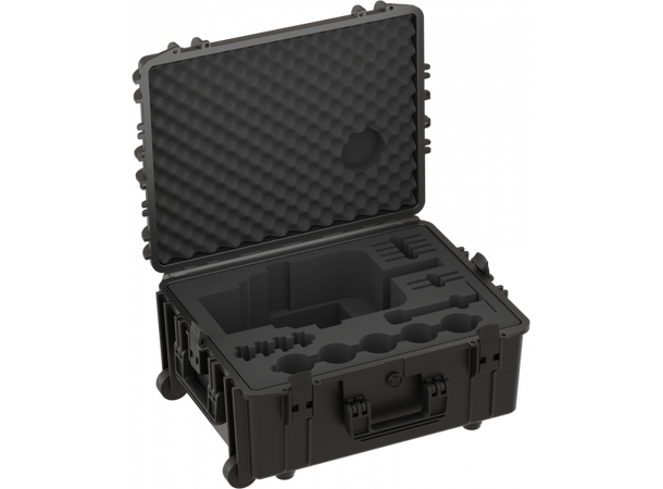 PROLIGHTS MFX100BAG1U Pelicase MosaicoFX100