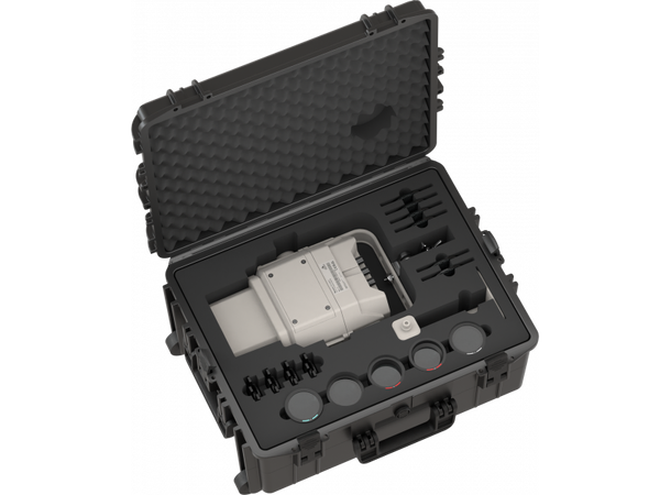 PROLIGHTS MFX100BAG1U Pelicase MosaicoFX100