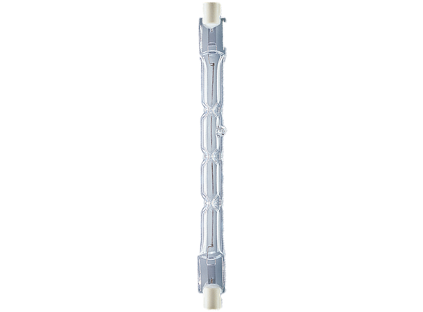 RADIUM 230W 230V P2/12 2950K R7s