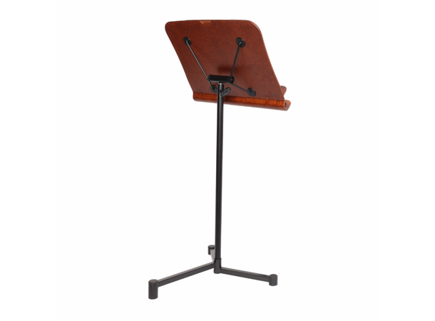 RATSTANDS Concert stand PRO, Single lip Høyde 692 - 1387mm, 3,7kg, Natur