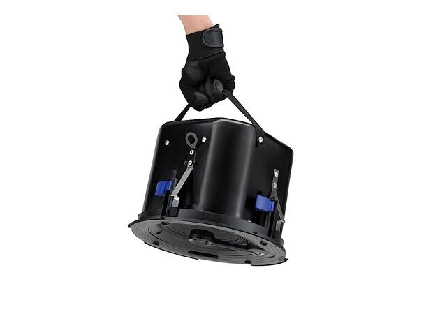 Yamaha VXC4 Miljøhøyttaler Full-range ceiling loudspeaker, 4".Par