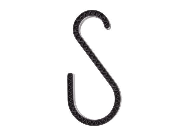 ADMIRAL Cable hook, fire retardant 48x 80 mm
