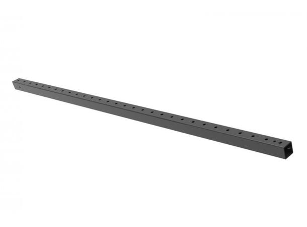 ADMIRAL Freedom profile 150 cm Sort