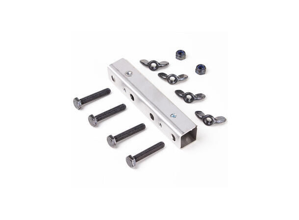 ADMIRAL Freedom profile coupler set