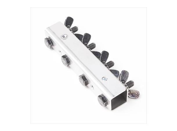 ADMIRAL Freedom profile coupler set