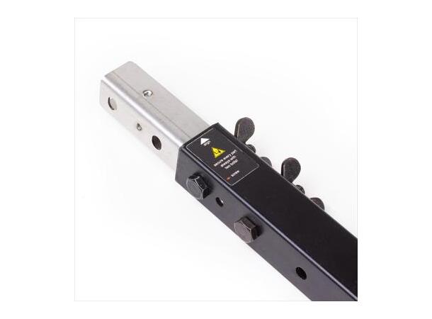 ADMIRAL Freedom profile coupler set