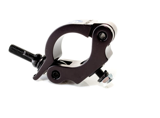 ADMIRAL Halfcoupler RD48-51 30mm WLL 200Kg Sort