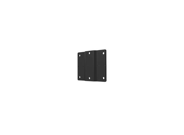 ADMIRAL Mounting plate for lifting wheel Sort