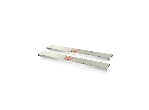 ADMIRAL OND Stage deck dolly basic length profile 2x 1m