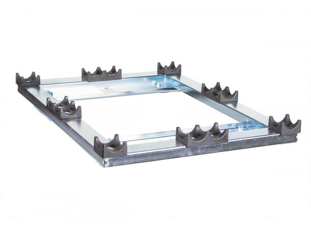 ADMIRAL Strong Boy dolly frame
