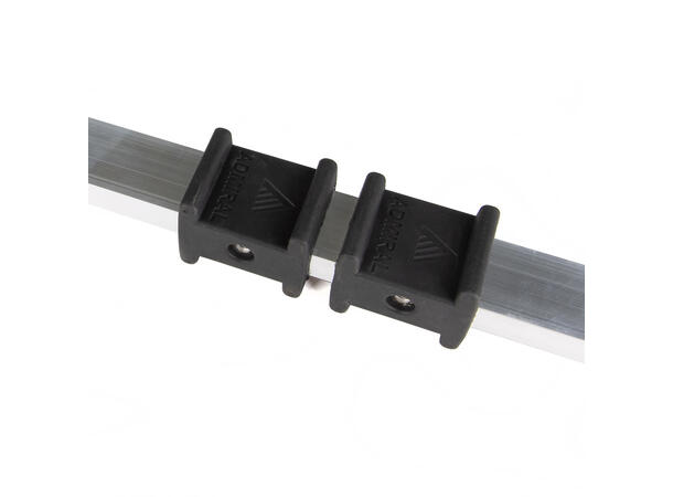 ADMIRAL Truss carrier single rubber 20x40,Stud for tube