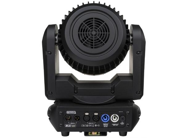 BRITEQ BT-ORBIT Moving head 19 x 15W RGBW LED, 10 - 60°