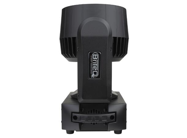BRITEQ BT-ORBIT Moving head 19 x 15W RGBW LED, 10 - 60°