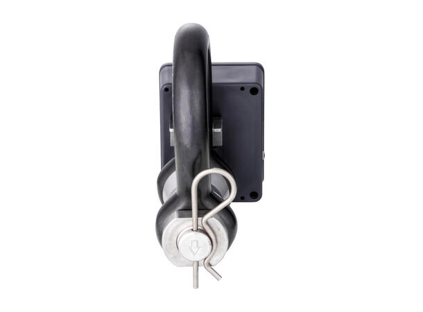BROADWEIGH BW-S325 Loadcell shackle 3,25t, 2.4GHz Wireless