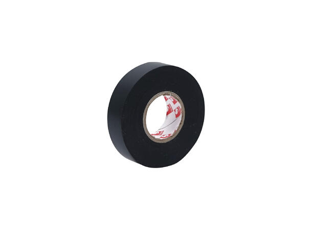 ELUMEN8 Premium PVC Insulation Tape 2702 19mm x 33m - Black