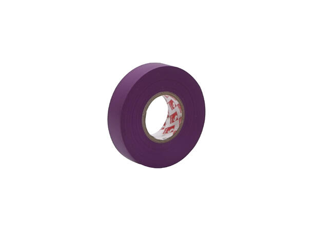 ELUMEN8 Premium PVC Insulation Tape 2712 19mm x 33m - Violet