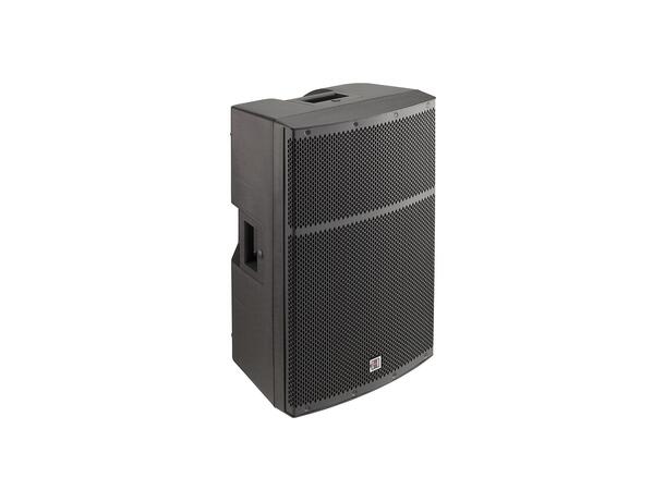 HELVIA ESTRO 15P Høyttaler 350W, 15", 8ohm