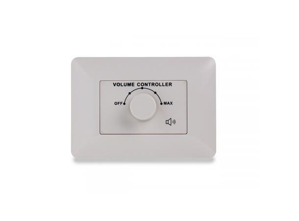 HELVIA MURA 305 Volumkontroll 5W, 11 pos, 70/100V