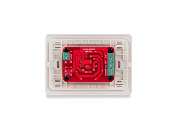 HELVIA MURA 305 Volumkontroll 5W, 11 pos, 70/100V
