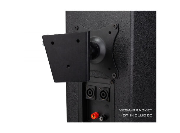 JB SYSTEMS Vibe8 MK3 Høyttaler 8", 150W rms  8ohm