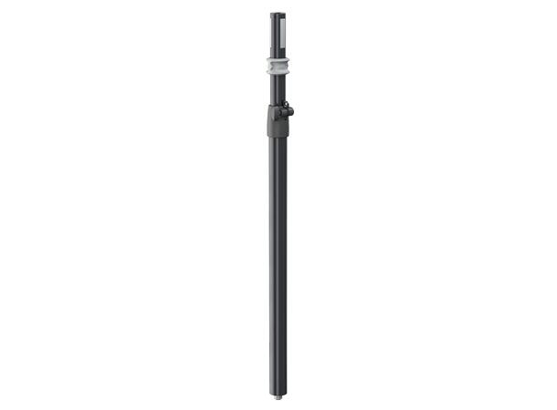 K&M 21377 Distanse rod "Easy lock" M20, 90 - 140cm