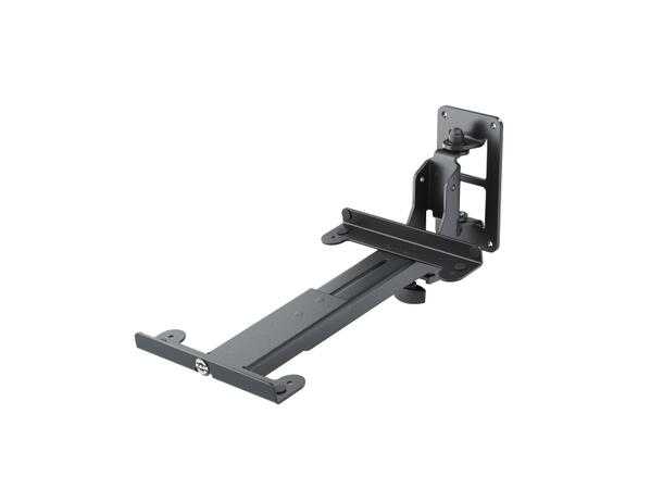 K&M 24167 L Høyttalerbrakett WLL 15Kg