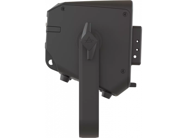 PROLIGHTS ECLEXPOFL300FCBK Floodlight 300W RGB+WW LED, 2.800 K - 10.000K, Sort