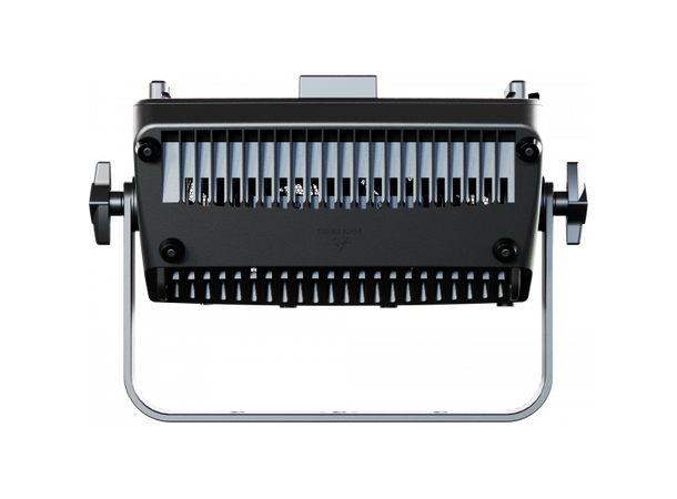 PROLIGHTS ECLEXPOFL300FCBK Floodlight 300W RGB+WW LED, 2.800 K - 10.000K, Sort