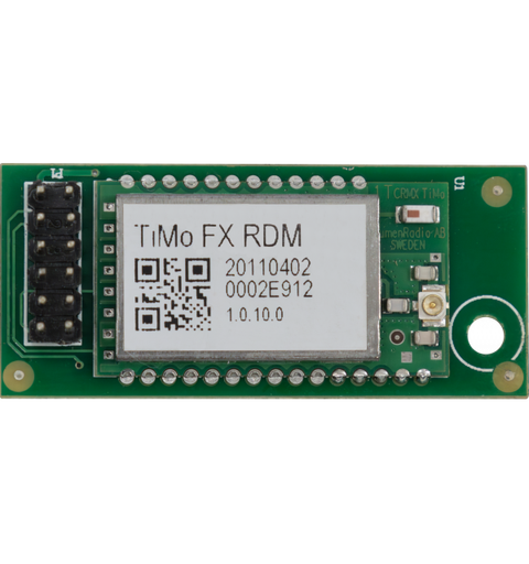 PROLIGHTS ECLPARIPMWK TiMo CRMX add on Til EclParIPMFC