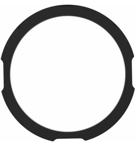 PROLIGHTS EPIPMFHBK Filterholder Til EclParIPMFC