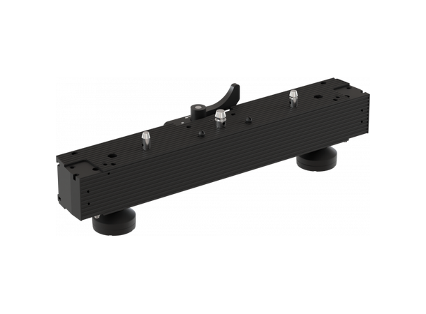 PROLIGHTS Fly bar / ground bar SIGMAX and KAPPAX systems, 1 column