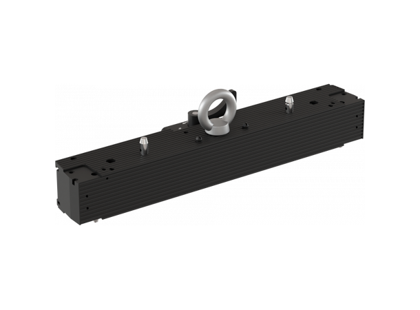 PROLIGHTS Fly bar / ground bar SIGMAX and KAPPAX systems, 1 column