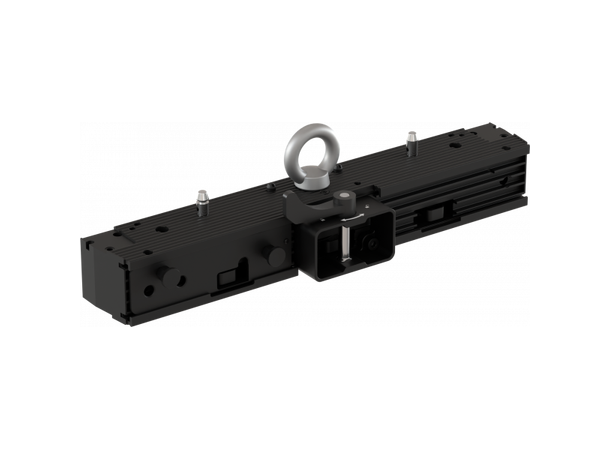PROLIGHTS Fly bar / ground bar SIGMAX and KAPPAX systems, 1 column