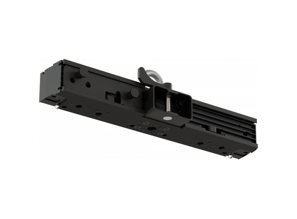 PROLIGHTS Fly bar / ground bar SIGMAX and KAPPAX systems, 1 column