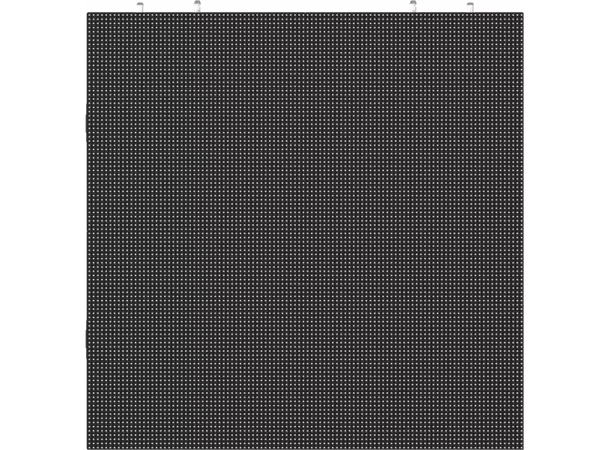PROLIGHTS GAMMAGIX48T1X1WF LED-panel 50x50cm, Innendørs,SMD1921,  3500nit
