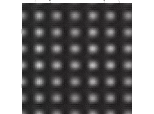 PROLIGHTS GAMMAX48T1X1WF LED-panel 50x50cm, Utendørs, SMD1921,  3500nit 