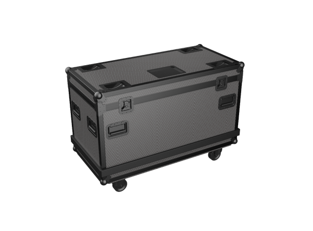 PROLIGHTS KXFCM80261X1 Flightcase 8 x KAPPAX26B1X1BF