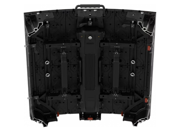 PROLIGHTS SIGMAX26BS1X1BF LED-panel,Flex 50x50cm, Innendørs, SMD1515BF,1000nit