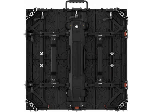 PROLIGHTS SIGMAX26BS1X1BF LED-panel,Flex 50x50cm, Innendørs, SMD1515BF,1000nit