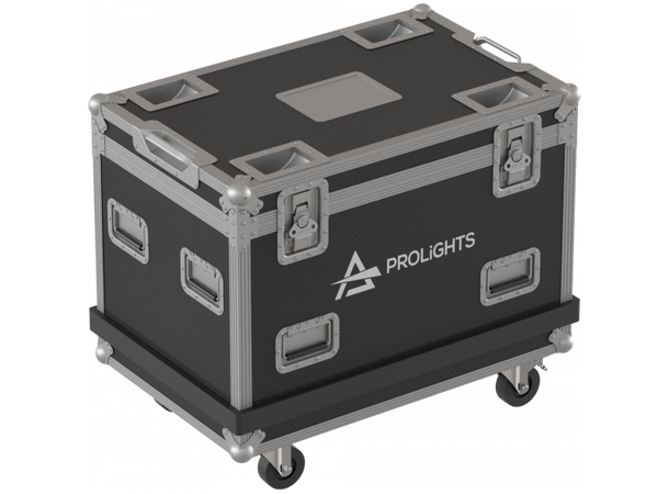 PROLIGHTS SXFCM8026C45 Flightcase Sigma Til 8 x SIGMAX26BC1X1BF