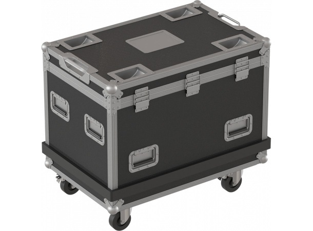 PROLIGHTS SXFCM8026C45 Flightcase Sigma Til 8 x SIGMAX26BC1X1BF