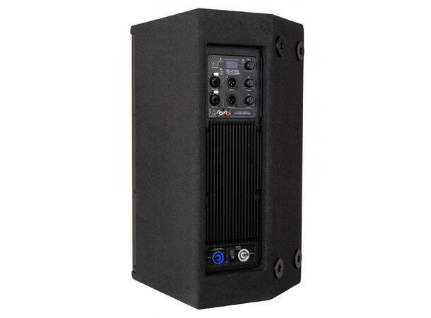 SYNQ SA-10 Aktiv høyttaler 10", 380W RMS, DSP