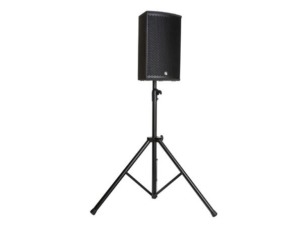 SYNQ SA-10 Aktiv høyttaler 10", 380W RMS, DSP
