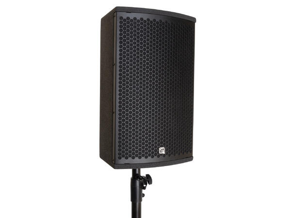 SYNQ SA-10 Aktiv høyttaler 10", 380W RMS, DSP