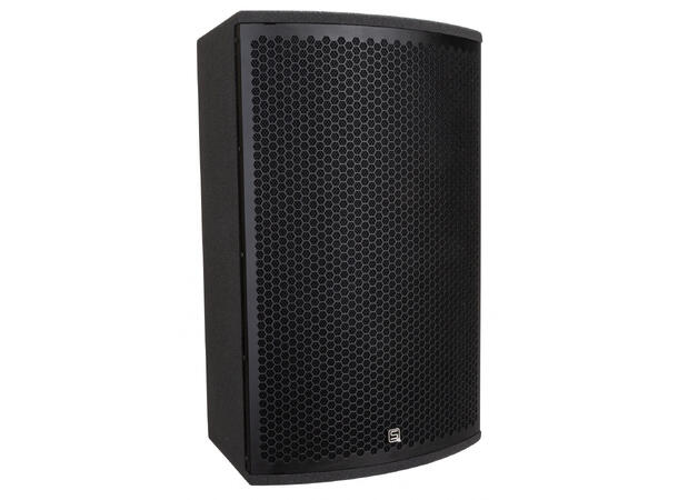 SYNQ SA-15 Aktiv høyttaler 15", 650W RMS, DSP