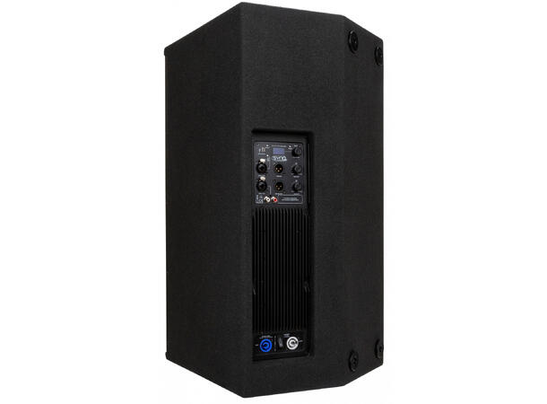 SYNQ SA-15 Aktiv høyttaler 15", 650W RMS, DSP